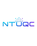 NTU Quantum Club (NTUQC) logo