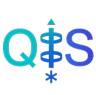 Quantum Intelligence Society (QIS) logo