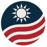 Taiwan America Initiative (TAI) logo